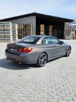 BMW 435i Individual