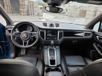 Porsche Macan S "VENDU"
