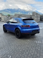 Porsche Macan S "VENDU"