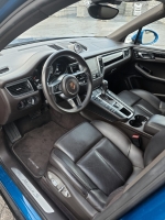 Porsche Macan S "VENDU"