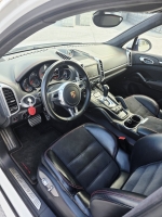 Porsche Cayenne GTS