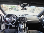 Porsche Cayenne GTS