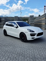 Porsche Cayenne GTS