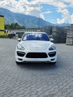 Porsche Cayenne GTS