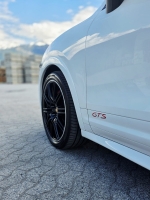 Porsche Cayenne GTS