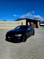 Audi RS3 Sedan