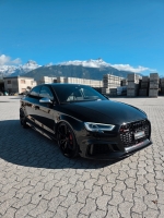 Audi RS3 Sedan
