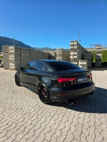 Audi RS3 Sedan