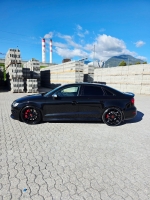 Audi RS3 Sedan