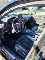Audi RS3 Sedan