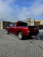 Dodge Ram 1500