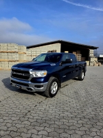 Dodge Ram 1500 LE