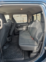 Dodge Ram 1500 LE