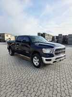 Dodge Ram 1500 LE