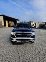 Dodge Ram 1500 LE