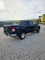 Dodge Ram 1500 LE