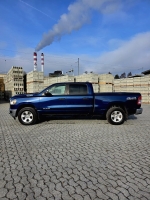 Dodge Ram 1500 LE