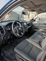 Dodge Ram 1500 LE