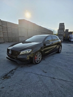 Mercedes A45 AMG "VENDU"