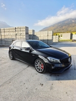 Mercedes A45 AMG "VENDU"