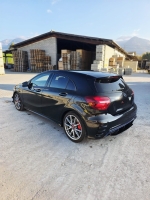 Mercedes A45 AMG "VENDU"