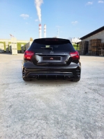 Mercedes A45 AMG "VENDU"