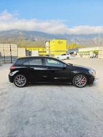 Mercedes A45 AMG "VENDU"