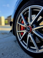 Mercedes A45 AMG "VENDU"