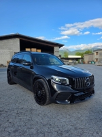 Mercedes GLB 35 AMG