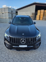 Mercedes GLB 35 AMG