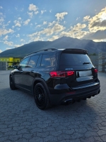 Mercedes GLB 35 AMG
