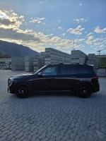 Mercedes GLB 35 AMG