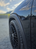 Mercedes GLB 35 AMG