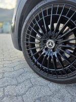 Mercedes GLB 35 AMG