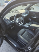 Mercedes GLB 35 AMG