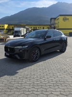 Maserati Levante GranSport