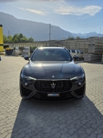 Maserati Levante GranSport