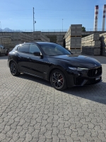 Maserati Levante GranSport
