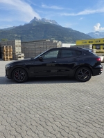 Maserati Levante GranSport
