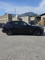 Maserati Levante GranSport
