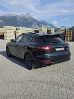 Maserati Levante GranSport