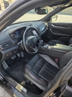 Maserati Levante GranSport