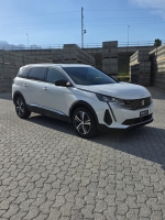 Peugeot 5008 1.2