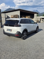 Peugeot 5008 1.2