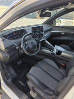 Peugeot 5008 1.2