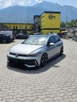Volkswagen Golf 8 GTI