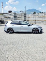 Volkswagen Golf 8 GTI