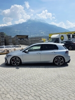 Volkswagen Golf 8 GTI