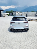 Volkswagen Golf 8 GTI