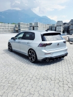 Volkswagen Golf 8 GTI